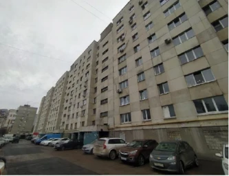 Нежилое помещение, общей площадью 1 324,8 кв. м, расположенное по адресу: Башкортостан Респ, Уфа, Мира ул, дом 7